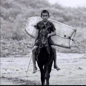 Meet your Posher, Ryan